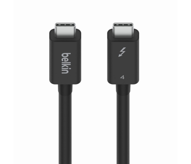 Belkin Kabel Thunderbolt 4 Typ-C 2m - 1121647 - zdjęcie 2